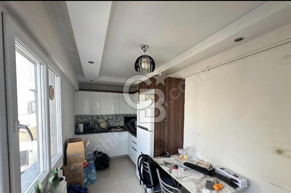 CB Ofis Manisa'dan 1.Anafartalar Mah.de Kiralık 3+1 Ofis