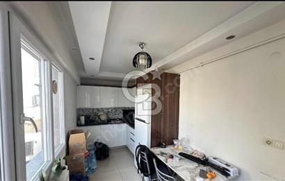 CB Ofis Manisa'dan 1.Anafartalar Mah.de Kiralık 3+1 Ofis