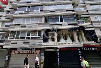 Çiflik Caddesinde Asansörlü Kiralık 2+1 - 1 - 337959