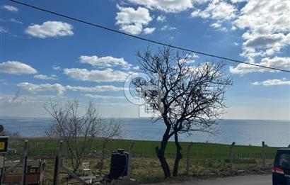 Silivri Selimpaşa’da Deniz Manzaralı, İşyeri + Konut Kullanımlı Satılık Bina – İmarlı Arsa Avantajı