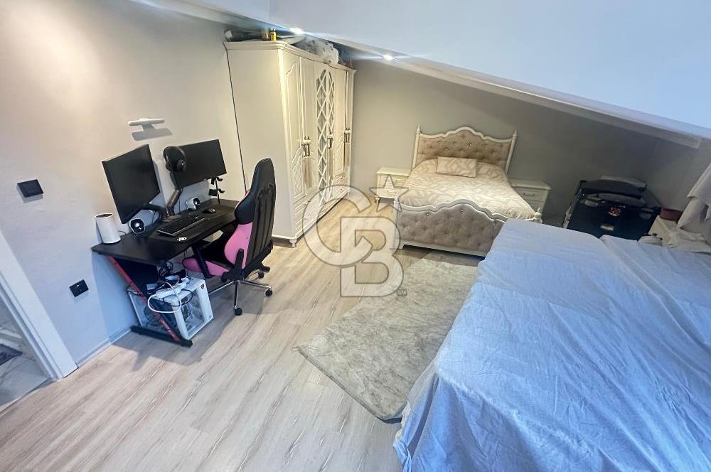 Maltepe,Aydınevler,sitede ferah 2+1 dubleks