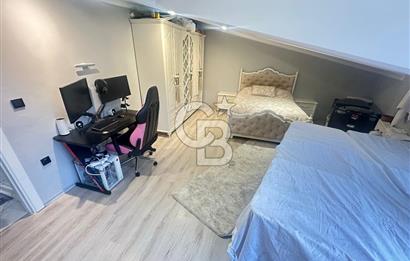 Maltepe,Aydınevler,sitede ferah 2+1 dubleks