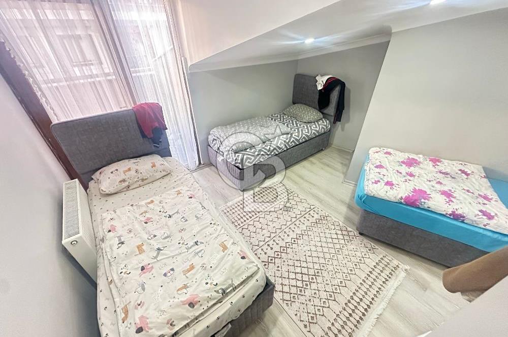 Maltepe,Aydınevler,sitede ferah 2+1 dubleks