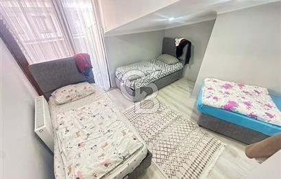 Maltepe,Aydınevler,sitede ferah 2+1 dubleks