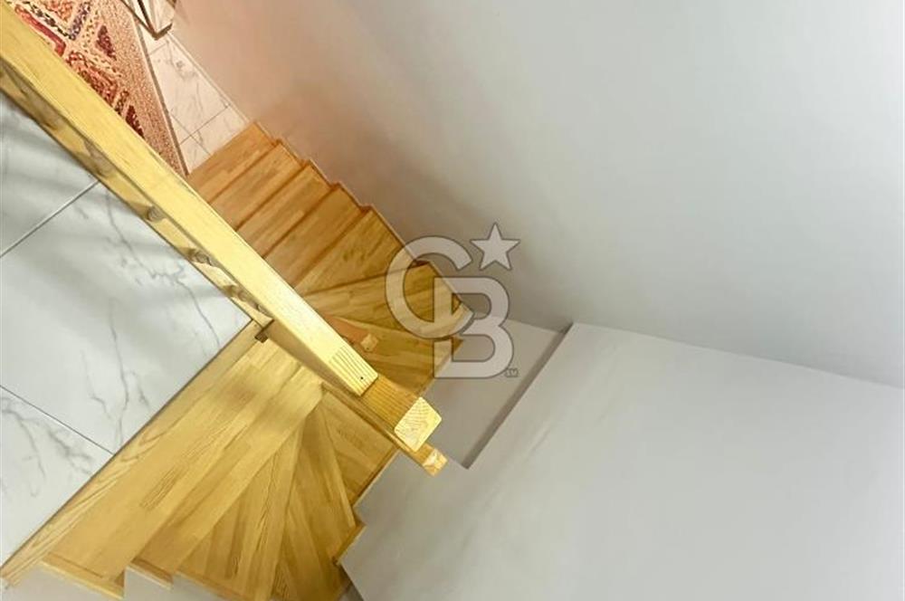 Maltepe,Aydınevler,sitede ferah 2+1 dubleks