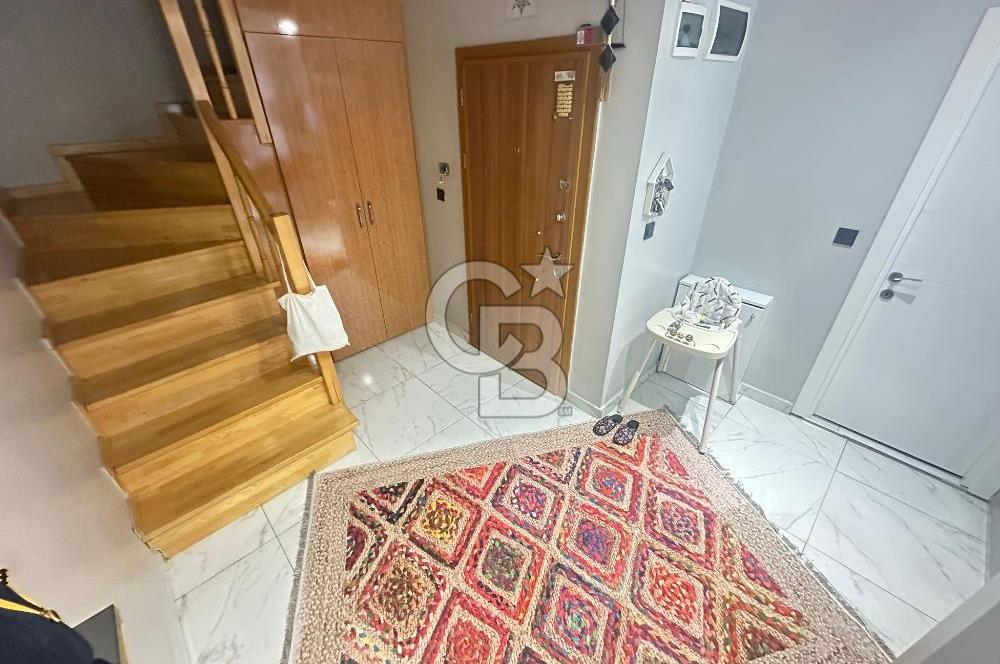 Maltepe,Aydınevler,sitede ferah 2+1 dubleks