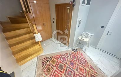 Maltepe,Aydınevler,sitede ferah 2+1 dubleks