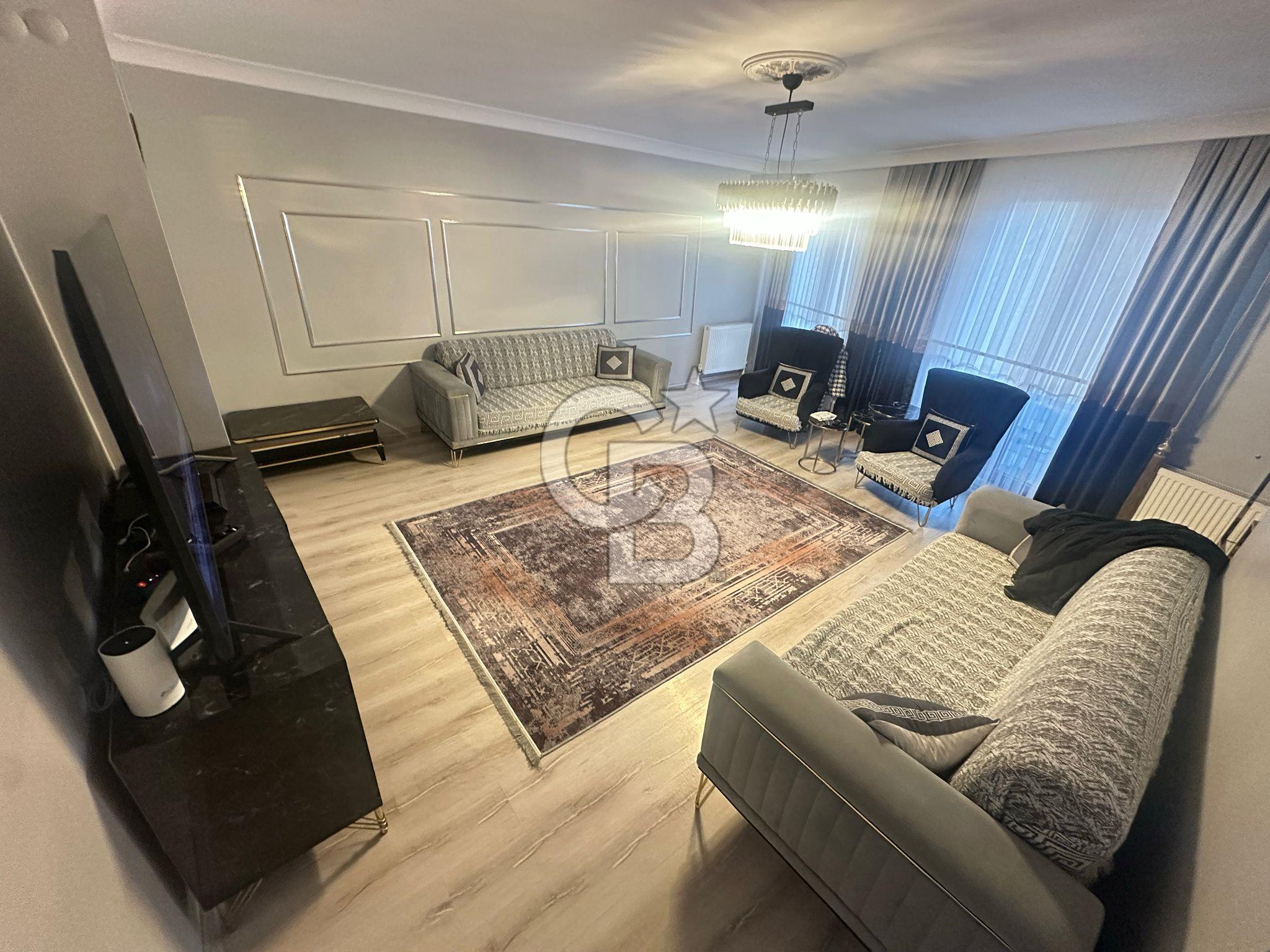 Maltepe,Aydınevler,sitede ferah 2+1 dubleks