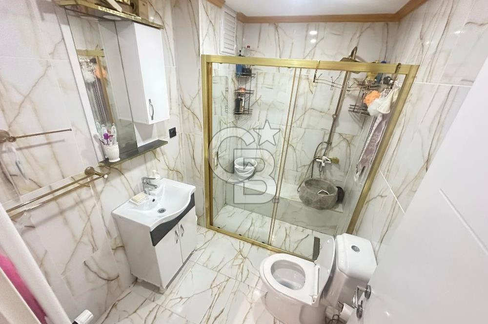 Maltepe,Aydınevler,sitede ferah 2+1 dubleks