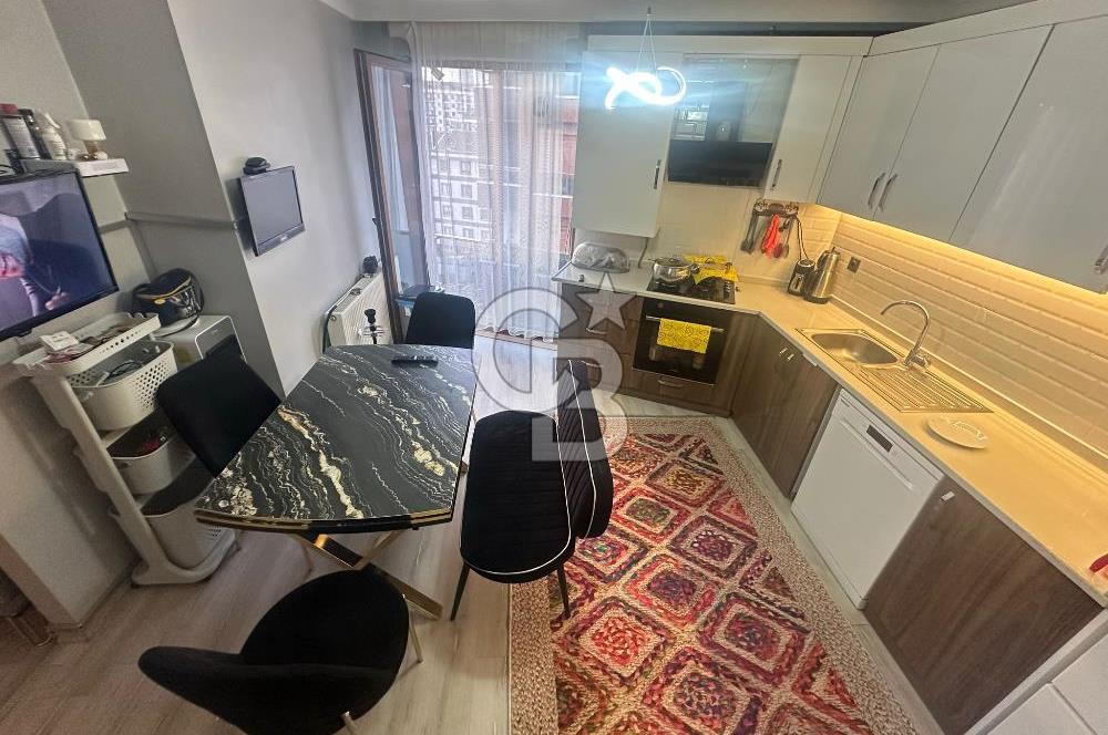 Maltepe,Aydınevler,sitede ferah 2+1 dubleks