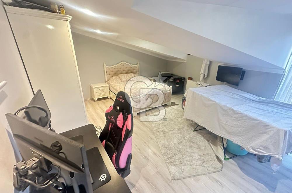 Maltepe,Aydınevler,sitede ferah 2+1 dubleks