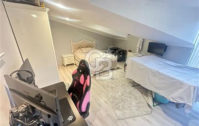 Maltepe,Aydınevler,sitede ferah 2+1 dubleks