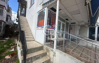 Silivri Selimpaşa’da Deniz Manzaralı, İşyeri + Konut Kullanımlı Satılık Bina – İmarlı Arsa Avantajı