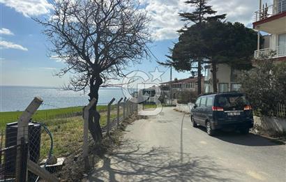 Silivri Selimpaşa’da Deniz Manzaralı, İşyeri + Konut Kullanımlı Satılık Bina – İmarlı Arsa Avantajı