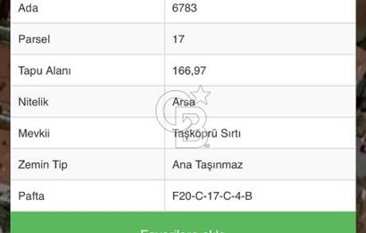 Silivri Selimpaşa’da Deniz Manzaralı, İşyeri + Konut Kullanımlı Satılık Bina – İmarlı Arsa Avantajı