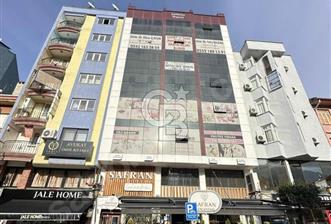 CB Ofis Manisa'dan 1.Anafartalar Mah.de Kiralık 3+1 Ofis - 2 - 337962