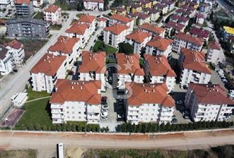 GÖLCÜK ÇİFTLİK MAH.ŞEHRİ TORUNOĞLU SİT. 2+1 LÜKS SATILIK DAİRE - 2 - 338047