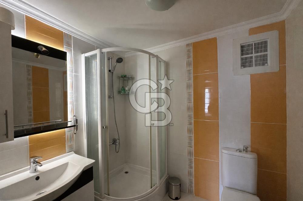 BEYLİKDÜZÜ ADNAN KAHVECİ MAH EŞYALI KİRALIK 3+1 DAİRE 