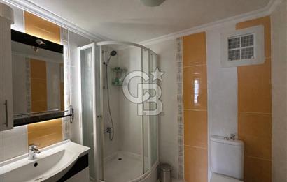 BEYLİKDÜZÜ ADNAN KAHVECİ MAH EŞYALI KİRALIK 3+1 DAİRE 