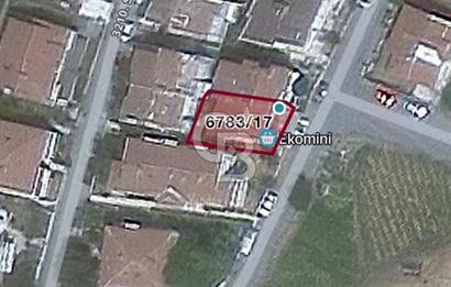 Silivri Selimpaşa’da Deniz Manzaralı, İşyeri + Konut Kullanımlı Satılık Bina – İmarlı Arsa Avantajı