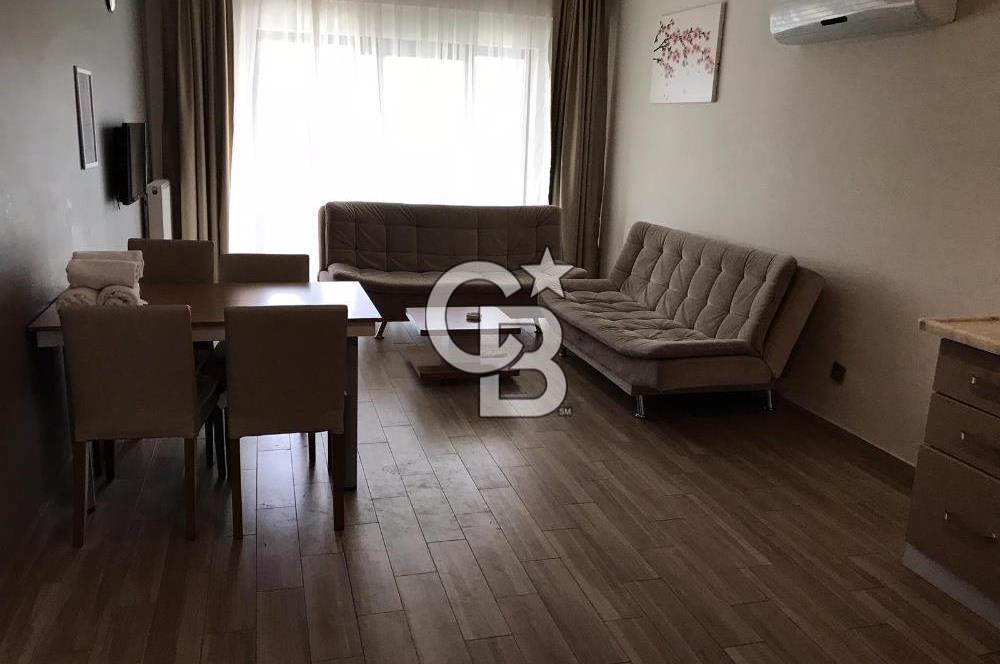 Hattuşa Astyra Termal Resort de kırmızı dönem 1 haftalık devremülk