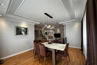 BEYLİKDÜZÜ ADNAN KAHVECİ MAH EŞYALI KİRALIK 3+1 DAİRE  - 1 - 338044