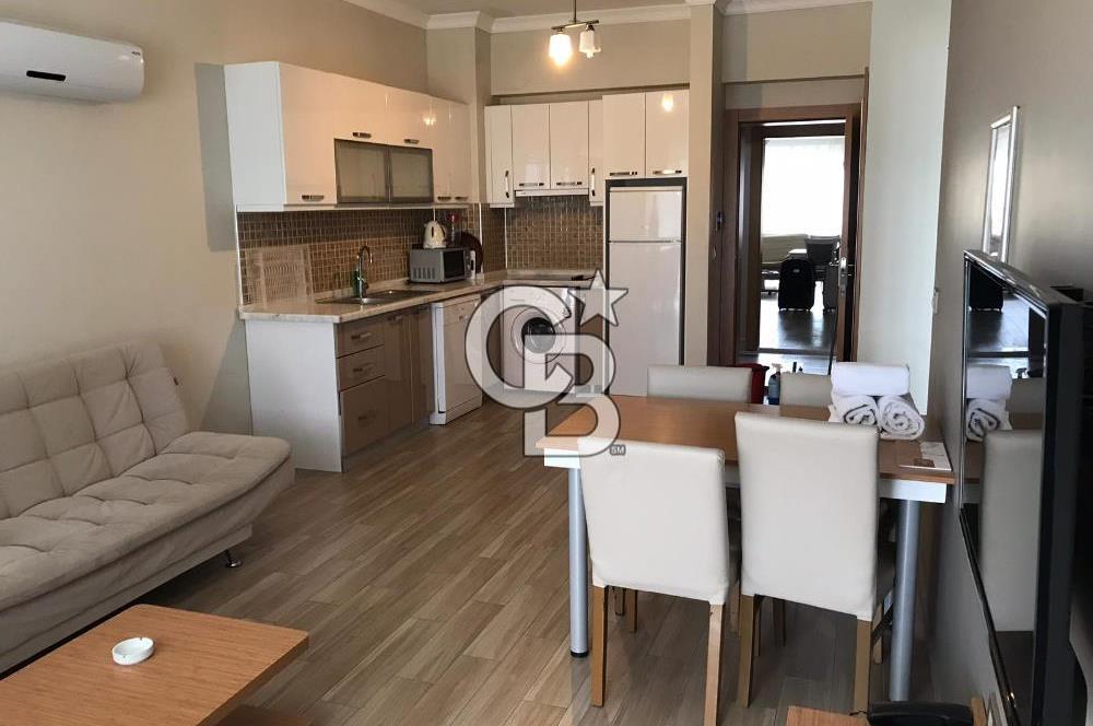 Hattuşa Astyra Termal Resort de kırmızı dönem 1 haftalık devremülk