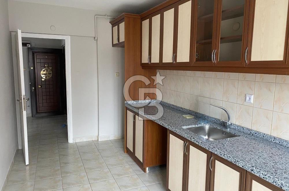 GEBZE KÖŞKLÜÇEŞME YENİBAĞDAT CD ÜZERİNDE 3+1 KİRALIK DAİRE