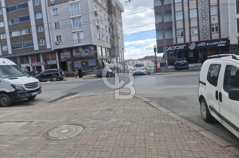 GEBZE KÖŞKLÜÇEŞME YENİBAĞDAT CD ÜZERİNDE DEPO-ATÖLYE