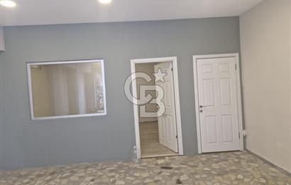 GEBZE KÖŞKLÜÇEŞME YENİBAĞDAT CD ÜZERİNDE 60M2 KİRALIK DÜKKAN
