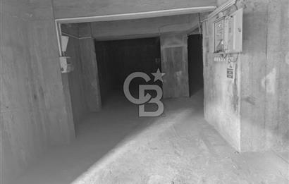 GEBZE KÖŞKLÜÇEŞME YENİBAĞDAT CD ÜZERİNDE DEPO-ATÖLYE