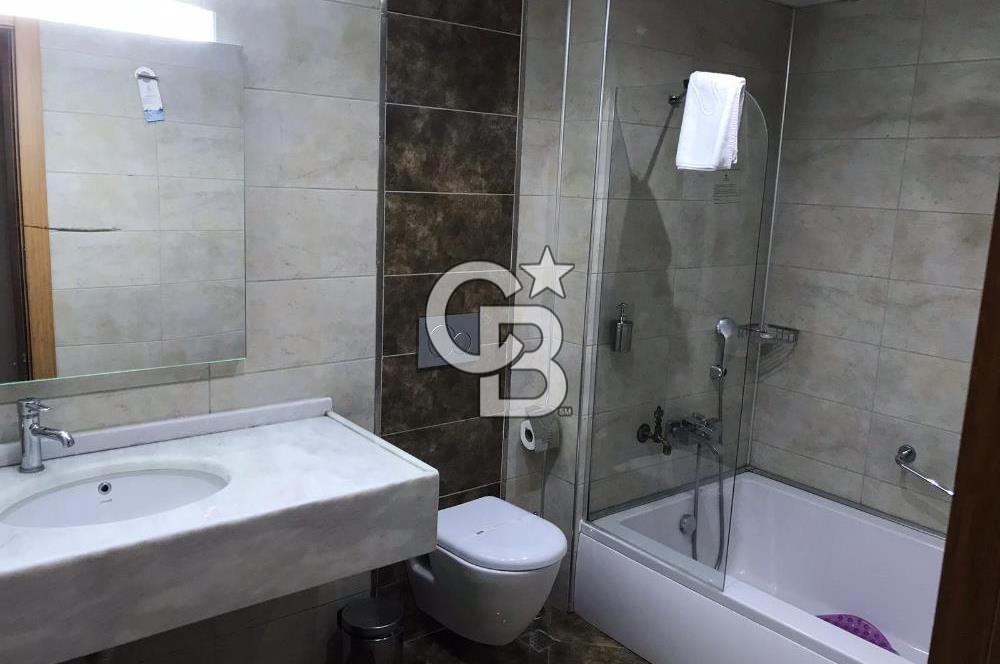 Hattuşa Astyra Termal Resort de kırmızı dönem 1 haftalık devremülk