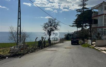 Silivri Selimpaşa’da Deniz Manzaralı, İşyeri + Konut Kullanımlı Satılık Bina – İmarlı Arsa Avantajı