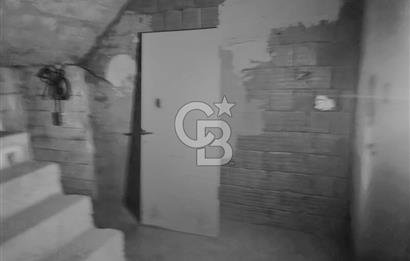 GEBZE KÖŞKLÜÇEŞME YENİBAĞDAT CD ÜZERİNDE DEPO-ATÖLYE