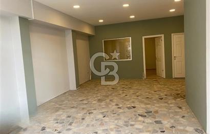 GEBZE KÖŞKLÜÇEŞME YENİBAĞDAT CD ÜZERİNDE 60M2 KİRALIK DÜKKAN