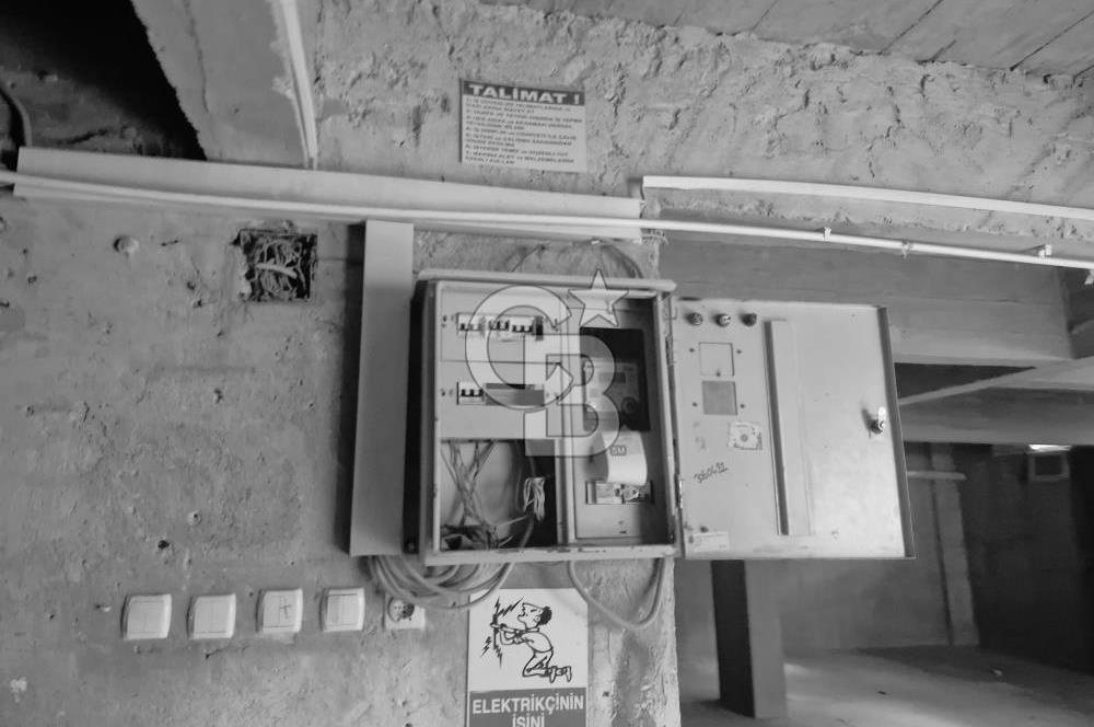 GEBZE KÖŞKLÜÇEŞME YENİBAĞDAT CD ÜZERİNDE DEPO-ATÖLYE