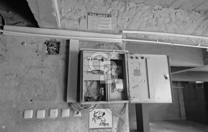 GEBZE KÖŞKLÜÇEŞME YENİBAĞDAT CD ÜZERİNDE DEPO-ATÖLYE