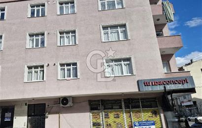 GEBZE KÖŞKLÜÇEŞME YENİBAĞDAT CD ÜZERİNDE DEPO-ATÖLYE