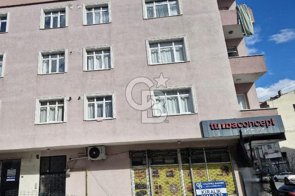 GEBZE KÖŞKLÜÇEŞME YENİBAĞDAT CD ÜZERİNDE DEPO-ATÖLYE