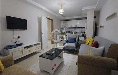 COLDWELL BANKER ROUTE |  SALİMBEY'DE ACİL SATILIK 1+1 DAİRE