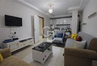 COLDWELL BANKER ROUTE |  SALİMBEY'DE ACİL SATILIK 1+1 DAİRE - 3 - 338050