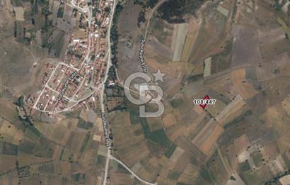 Kütahya Merkez'de Köy İçi Satılık 791 M2 Fırsat Tarla