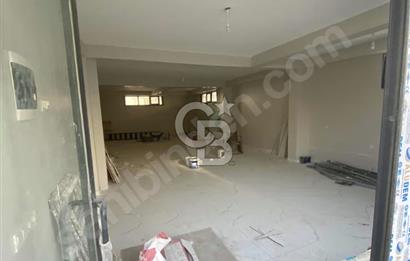 TAŞOLUK MERKEZDE KİRALIK İKİ KATLI TİCARİ DÜKKAN