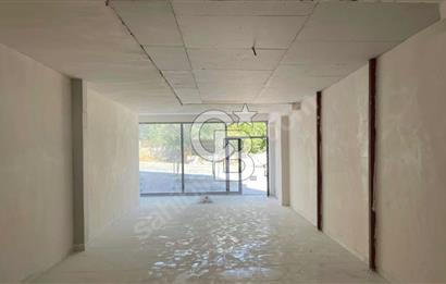 TAŞOLUK MERKEZDE KİRALIK İKİ KATLI TİCARİ DÜKKAN