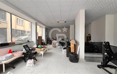 Kazımkarabekir'de Merkezi Konumda Satılık Dükkan