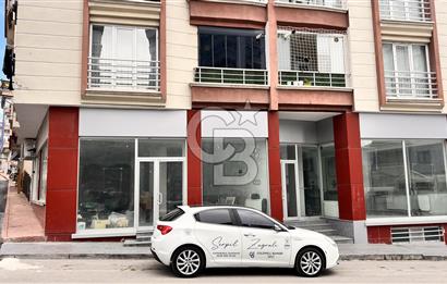 Kazımkarabekir'de Satılık Dükkan