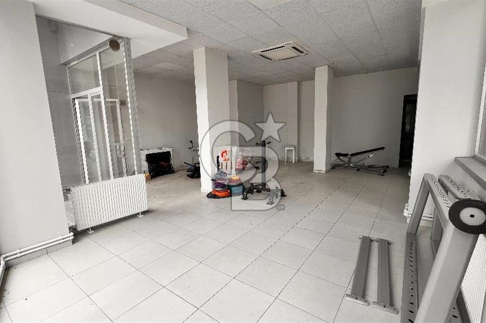 Kazımkarabekir'de Satılık Dükkan