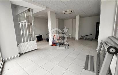 Kazımkarabekir'de Satılık Dükkan