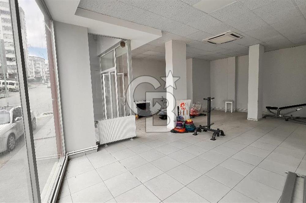 Kazımkarabekir'de Satılık Dükkan