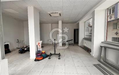 Kazımkarabekir'de Satılık Dükkan